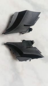 Engine Hood Hinge Cover for Honda JAZZ HONDA FIT 2005 - 2008 GD1 GD3