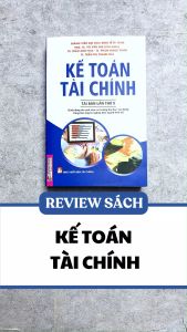 Sách -  Kế Toán Tài Chính - (Sách Dùng Cho Sinh Viên Các Trường ĐH Cao Đẳng Trung Học Chuyên Nghiệp Khối Ngành Kinh Tế) (KT) - Newshop