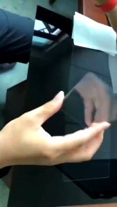 PROMO Tempered Glass VIVO Y17S 2023 / VIVO V25 5G / VIVO V25E 2022 Anti Gores Kaca Clear