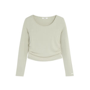 BODYDREAM | Slimming High-Elastic Modal T-shirt Women