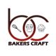 bakers craft ingredients