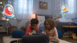 PlayShifu Tacto Laser - STEM puzzle for Ages 4-10 | Logic Laser Maze Games | Educational Toys and Gifts for Boys&Girls (works with iPads iPhones Samsung tables/phone Kindle Fire)