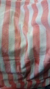COD HANDUK MANDI DEWASA QUICK DRY MICROFIBER BULU GARIS LEMBUT UKURAN 70x140cm SUPER SERAP AIR