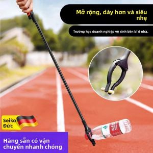 MONLEYTA | Kẹp Inox Dài để Thu Gom Rác và Lấy Thực Phẩm