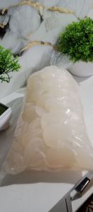 Kolang Kaling super pulen fresh putih bersih 1kg