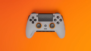 SCUF Omega Wireless Performance Controller for PS5 & PC