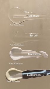 The Collective Skincare Spatula (Hygienic | Stainless Steel | Travel-friendly)