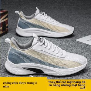 JIFANPAUL | Giày Đua Bộ Thoáng Khí Nhẹ Thời Trang cho Nam