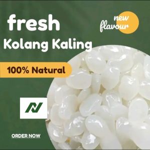 Kolang Kaling Muda Segar 1kg kolangkaling fresh
