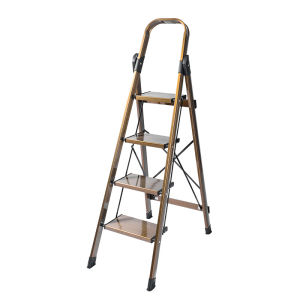 Safe Folding Multi-purpose Step Ladder