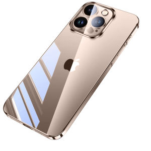 HANNUO | Protective Anti-Drop Ultra-Thin Cell Phone Case