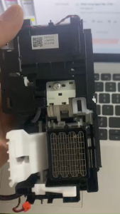 Cụm bơm hút mực cho máy in Epson C5210 C5290 C5790 C5710