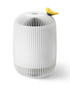 [แคลร์] K2เครื่องกรองอากาศ Pro พร้อมที่กรอง True HEPA สำหรับโรคภูมิแพ้ในบ้านในห้องนอนสำนักงานขจัดฝุ่น99.97% การเดินเครื่องเป่าสัตว์เลี้ยงควันกลิ่นด้วยถ่านกัมมันต์แผ่นกรองล่วงหน้าล้างทำความสะอาดได้อัตโนมัติ