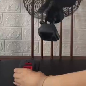 48v Lithium Battery Fan Rechargeable Portable Kipas Angin High-Power Adjustable Industrial Fan Suitable for office Dormitory Camping fan High Quality Cordless