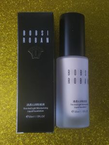 Son Lì Dưỡng Ẩm Che Khuyết Điểm Tishyan Foundation Liquid 35ml Son Lì Che Khuyết Điểm Dưỡng Ẩm Tự Nhiên Tishyan Foundation Cream