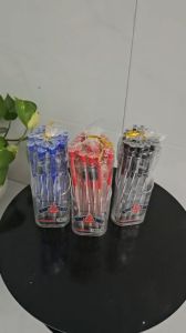 Hộp 20 chiếc Bút Bi Giá Rẻ Tân Hải bút bi bấm Tân Hải Aihao 021