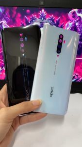 Mặt Lưng + Kính Camera THAY THẾ OPPO RENO 2F (Tặng kèm keo dán và bộ sửa)
