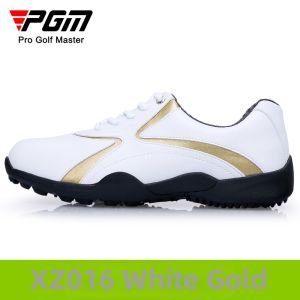 PGM GOLF | Waterproof Breathable Casual Golf Shoes