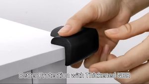 Corner guard protector baby Corner protector safety of kids Corner protector book Corner protector rubber Corner Protector for Baby Anti Collision Table Edge Corner Guard Furniture Corner Guard Soft Foam Bumper for Kids Child Table Window Edge Corner Cov