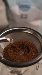 🥇 Industry - Brazil Santos (Freshly Roasted Beans)