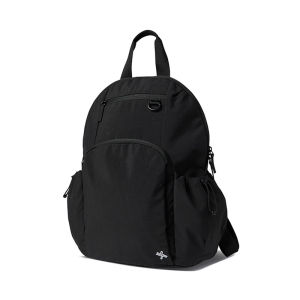 Lightweight Nylon Large Capacity Backpack