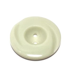 5 cái- Nút Áo cỡ lớn 35mm nhựa bóng đẹp như mica dùng trang trí sp handmade áo khoác quần áo đầm