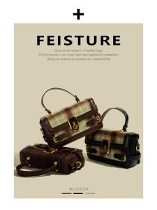 Retro Tweed Patchwork Handbag Casual Womens Checkered Crossbody Small Square Bag Non-Pool Object Autumn Winter New Style