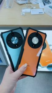 XUNDD Beatle Series AIRBAG Shockproof Case HONOR X9B 5G / X9A / X8B / X7B