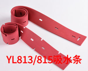 Commercial Industrial Floor Cleaning Machine Accessories Consumables Needle Brush Disc Water Absorption Rubber Strip Charger Drainage Pipe