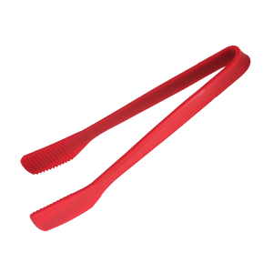 Silicone Food Clip Kitchen Barbecue BBQ Clamp Food-Grabbing Device Fried Steak For Home Oven Mitts Bread Food Thickened Commercial