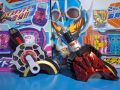 Kamen Rider Geats(คาเมนไรเดอร์ กีสต์) Dx Desire Driver งานกล่องมือ2สภาพดี ของแท้100%. 