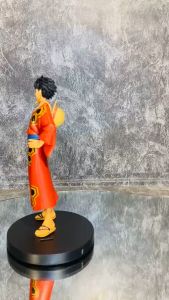 Mô hình Luffy Wano bản T2 cao 18cm cực đẹp. Mô hình OnePiece