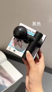 Penghantaran dari China [2025]  Fascia Bergetar  Mudah Alih dan Boleh Dipakai  Pengurut Poket mini Kilang Fascia  Ada Stok 3.1