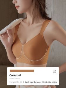 ANNA SWEET TALKS | Quần Lót Nữ Kích Thước Lớn Không Đường May Nâng Đỡ Ngăn Chống Xệ