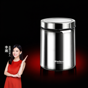 Olodo | Hộp Đựng Thức Ăn Bằng Inox 316 Chống Thấm