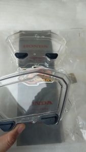 Kaca Mika Spido Honda Vario 150 125 New 2018 Ke Atas K59J K60R speedometer speedo spedo mika kaca ORIGINAL speedometer Vario 125 150 new esp LED k59j k60r 2018 - 2023
