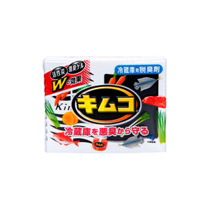 Kobayashi | Activated Carbon Refrigerator Odor Eliminator Purifier