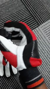 CB Tape Ball Cricket Wicket Keeping Gloves