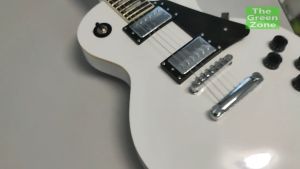 Deviser Electric Guitar Les Paul Style LP Style G9