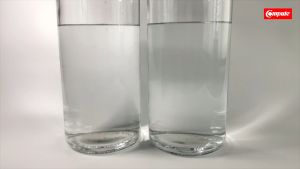 ซื้อ1ฟรี1 Compute หมึกกันน้ำ 100% หมึกเติม Pigment canon 810 811 740 741 เครื่องปริ้น Canon IP2770 MP237 MP287 MX366 MX426 พิมพ์กระดาษผิวด้าน