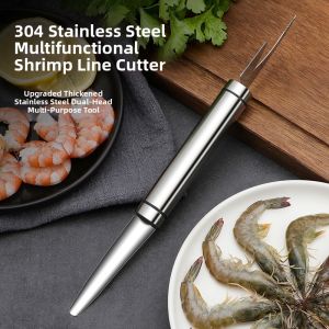 CMGF | Shrimp Deveining Knife Stainless Steel