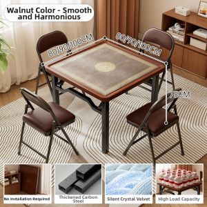 ZHUSHANXIA | Portable Small Folding Table