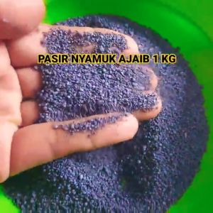 Pasir Ajaib Serbuk Refill Anti Nyamuk 1kg