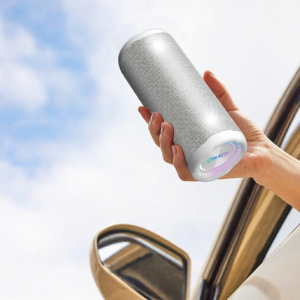 Ohayo | Portable Sport Bluetooth Speaker