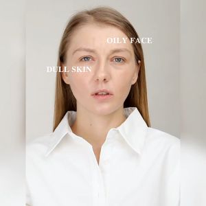 [Buy 1 Get 1] LAIKOU Sakura Facial Wash Brightening Foam Cleanser Cleansing Pores Mild Oil Control