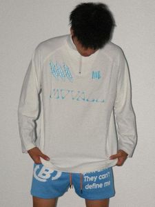 Áo Khoác Dài Tay Thể Thao Bóng Rổ Phong Cách Mỹ Cho Nam Mùa Thu Áo Nỉ Cổ Đứng Áo Khoác Ngoài Thời Trang Áo Nỉ Mềm Mại Thoải Mái