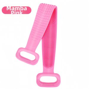 Powerful Bath Brush Long Back Scrubber Dead Skin Removal