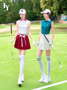 TTYGJ | Áo Polo Nữ Thấm Hút Mồ Hôi Thông Thở