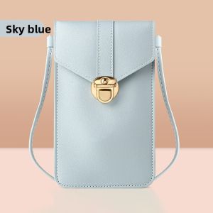 JIFANPAUL | Touch Screen Mini Crossbody Bag