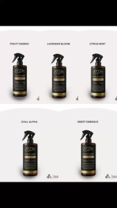 Magnesium Oil Spray | Pure Magnesium Chloride | Muscle Recovery & Relaxation | 100ml